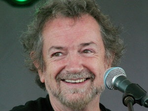 Andy Irvine