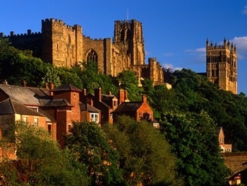 Durham City Centre