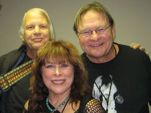 Barry 'The Fish' Melton