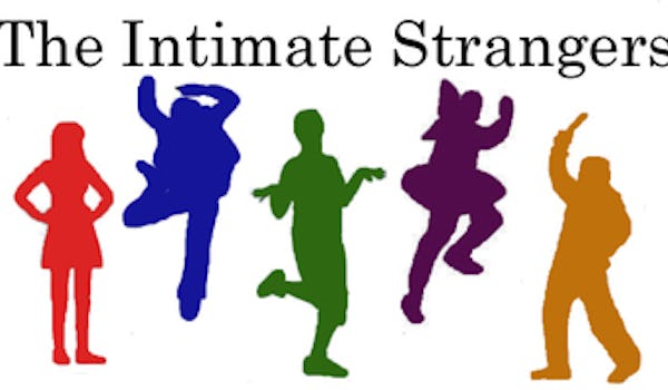 The Intimate Strangers, Samantha Baines, The Funbags Comedy Impro Troupe, Paul Sweeney, Elf Lyons, Sam Golin