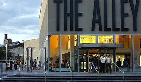 The Alley Arts Centre events