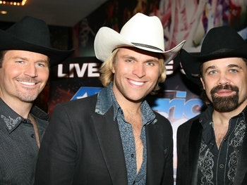 Texas Tenors Tour Dates & Tickets 2024 Ents24