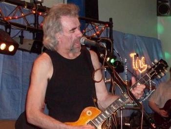 Jimmy Dublin
