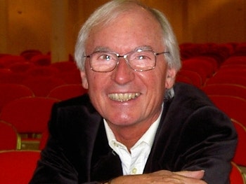 Syd Little