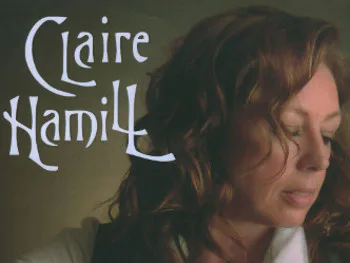 Picture of Claire Hamill