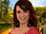 Danielle Hope artist photo