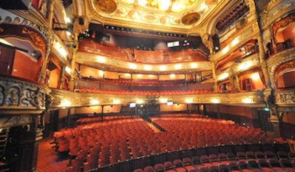 National Theatre Company, Bristol Old Vic Theatre Company