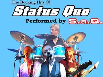Straight As Quo
