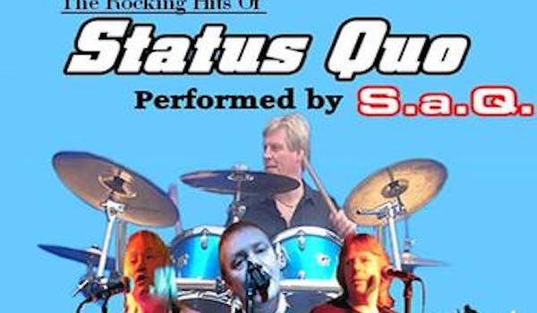 Straight As Quo