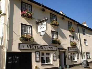 Victoria Inn