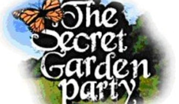 Secret Garden Party 2011 