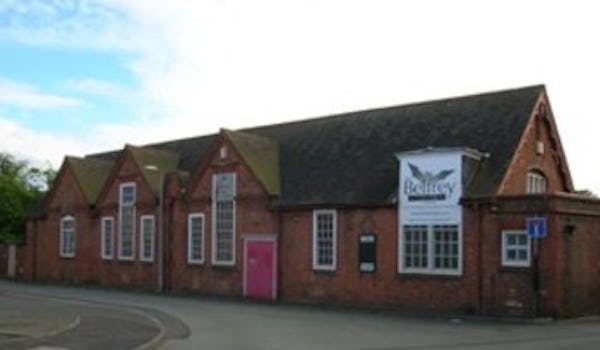 Belfrey Theatre