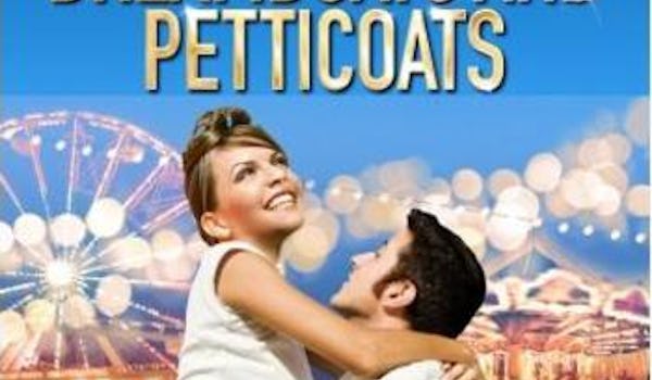 Dreamboats & Petticoats - The Musical