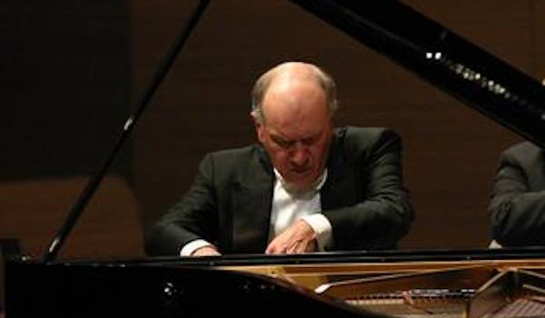 Moscow State Symphony Orchestra, John Lill CBE