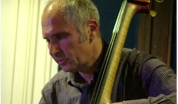 Simon Woolf