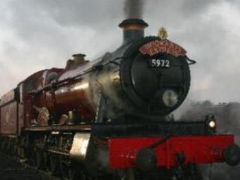 National Railway Museum