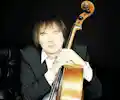 Julian Lloyd Webber appearing at this event
