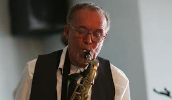 Tom Harris Quartet