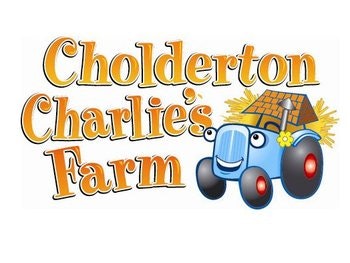 Cholderton Charlie's Rare Breeds Farm