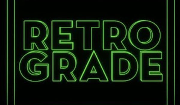 Retro/Grade
