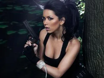 Picture of INNA