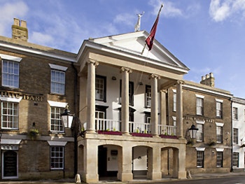 White Hart Hotel