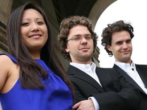 Sitkovetsky Piano Trio