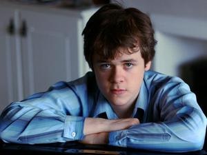 Benjamin Grosvenor