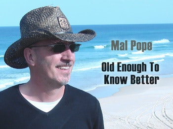 Mal Pope Tour Dates