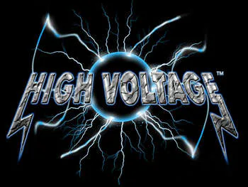 Picture of High Voltage