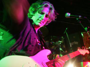 Picture of Rob Tognoni