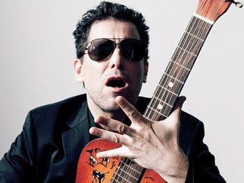 Andres Calamaro