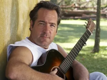 Picture of Richard Shindell