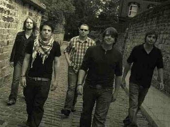 The Dunwell Brothers Band