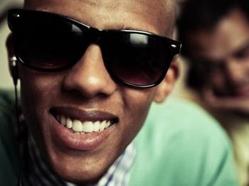 Stromae Tour Dates