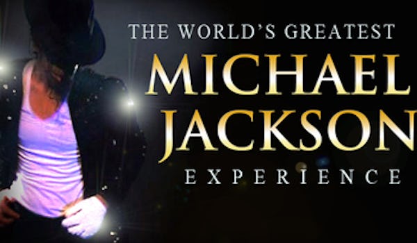 The Michael Jackson Experience