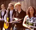Jez Lowe & the Bad Pennies appearing at this event
