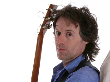 Picture of John Ward Trio