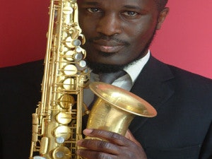 Tony Kofi Quartet