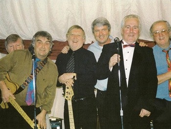 The James Boys tour dates & tickets 2024 Ents24