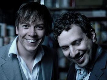Pajama Men artist photo