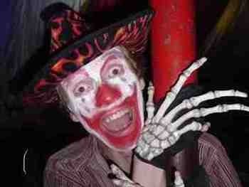 Lonesome Cowboys From Hell