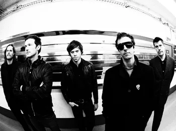 Picture of Ghinzu