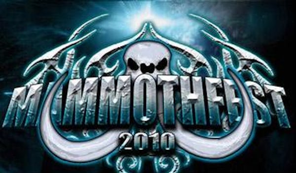 Mammothfest