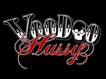 Voodoo Hussy