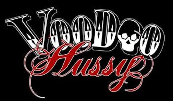 Voodoo Hussy