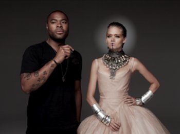 Her Majesty & The Wolves