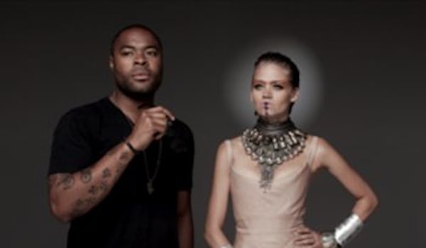 Her Majesty & The Wolves