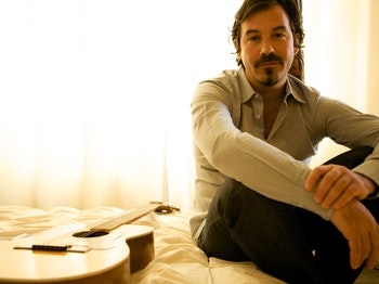 Duncan Sheik