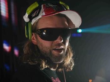 Thomas Gandey (Cagedbaby)